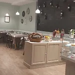 Da Rosanna Hotel Attigliano