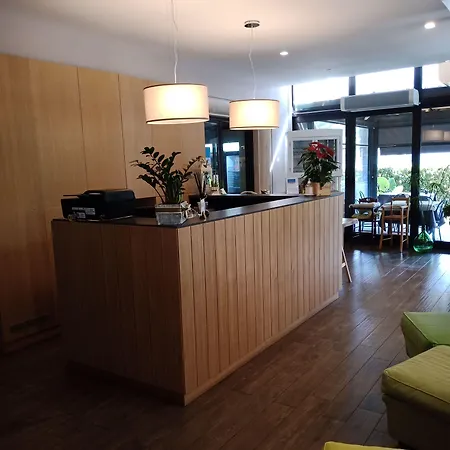 Da Rosanna Hotel 2*