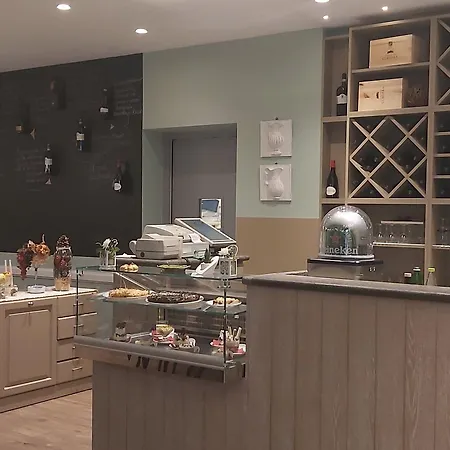 Da Rosanna 2* Attigliano