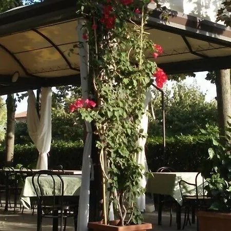 Da Rosanna Hotel Attigliano