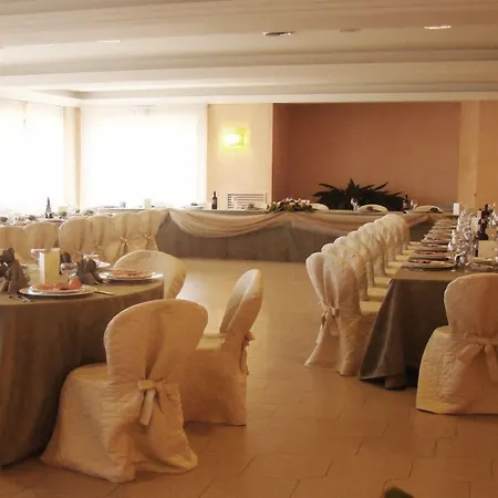 Hotel Da Rosanna 2*