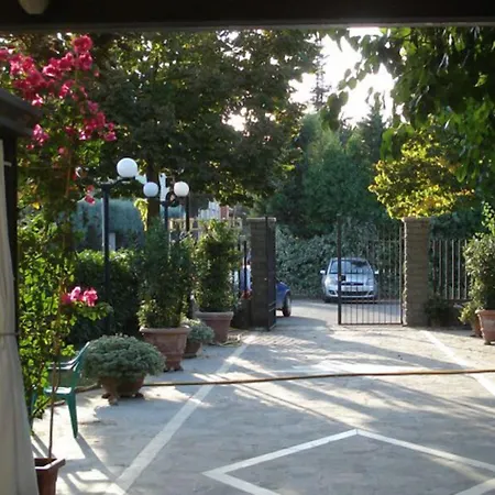 Ξενοδοχείο Da Rosanna