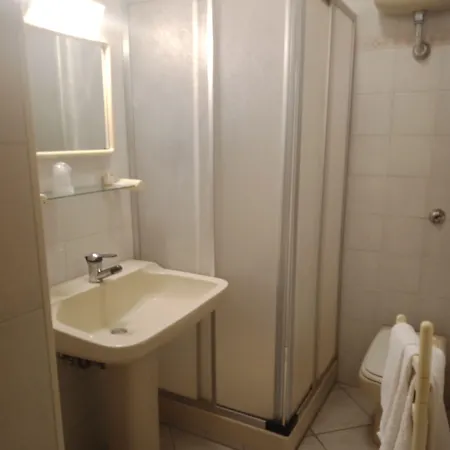 Da Rosanna Hotel