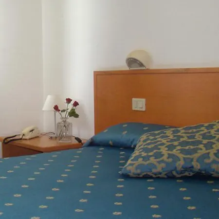 Hotel Da Rosanna Attigliano