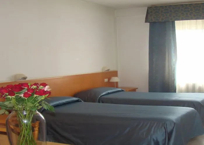 Da Rosanna 2* Attigliano