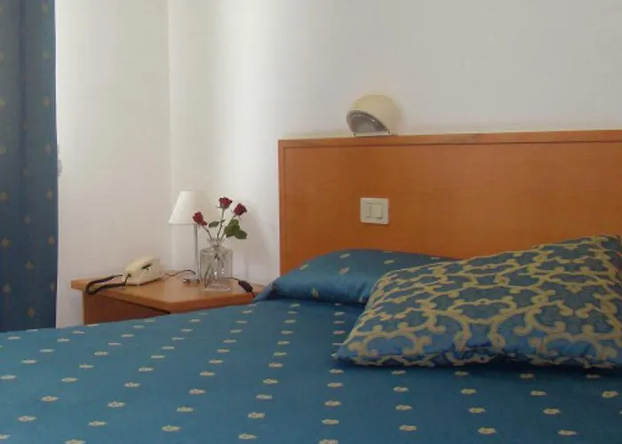 Hotel Da Rosanna Attigliano